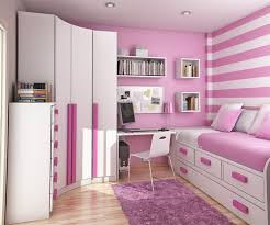 Photo : Small Bedroom Ideas For A Girl Images