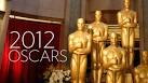 List of 2012 Oscar Winners