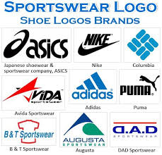 Amazing Augusta Sportswear Brand Logos Images With Names | Brand ...