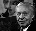 Fallece Heinz Berggruen, el mayor coleccionista de Picasso - heinz-berggruen