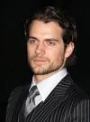 Warner Brothers announced on Sunday that British actor Henry Cavill will ... - henry-cavill
