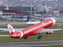 Indonesia: AirAsia flight en route Singapore with 162 passengers.