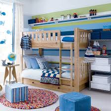 Boys Bedroom Decorating Ideas | This For All