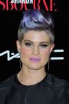 KELLY OSBOURNE at Mac Collection Photocall in London - HawtCelebs.