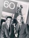 Mike Wallace, CBS News 60 Minutes Icon (1918-2012) Video, Photo ...