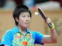 Austrian Open - Ding Ning Wins in Austria to Complete Hat-Trick of ...