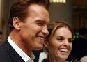 Gail Mrs Gray, Flickr. Arnold Schwarzenegger and Maria Shriver's son, ... - maria-arnold1