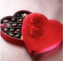 Amazing World Boncu: HEART SHAPED BOXes of chocolate