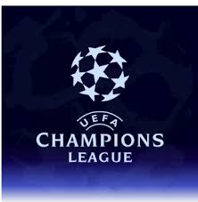 UEFA Champions League Soccer: Valencia 0 - 1 Manchester United