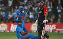 Cricket World Cup 2011 live: India v England as it happened.