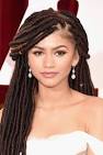 Singer Zendaya Calls Out Giuliana Rancic for Offensive Hair Comments