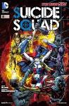 SUICIDE SQUAD Vol 4 8 - DC Comics Database