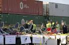 Midland, Texas: 4 dead, 17 injured after train hits parade float ...