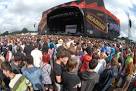 Reading And LEEDS FESTIVAL 2012 Line-Up Leaked? | Gigwise