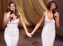 Mariah Carey on Whitney Houston's Death: "Heartbroken and In Tears ...