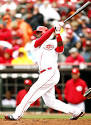 John Carsia's Blog of All Blogs: Cincinnati Reds Baseball