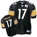 MIKE WALLACE Jersey,Steelers Authentic MIKE WALLACE Jersey