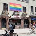 Thug gets 60 days jail in gay-bias beating at historic Stonewall ...