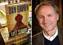 Columbia Pictures To Make Dan Brown's The Lost Symbol - dan-brown-lost-symbol-420x0
