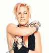 Pink's open marriage may end