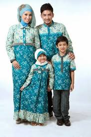 Model Baju Busana Muslim Couple Terbaru | Model Baju Dan Rambut ...