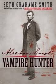 Abraham Lincoln: Vampire Hunter – 2012 Info Trailer