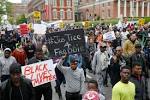 Baltimore Police Give Prosecutors Report on Freddie Grays Death |