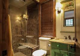 SolusiProperti : Desain Kamar Mandi Modern Dengan Shower