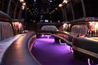 Party Bus Richmond VA | Limo Service