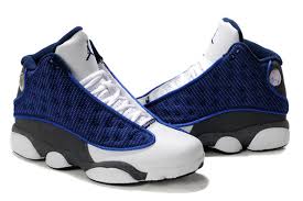 Air Jordans 13 Mens Basketball Shoes White Blue.jpg