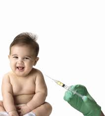 Imunisasi pada Bayi dan Anak Part 2