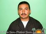 Previously, he served in Benque Viejo del Carmen, Cayo and Placencia. - Sergeant-Jaime-Gonzalez