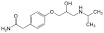 <b>aténolol</b> - Wiktionnaire