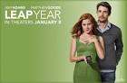 Love you in the Fall: LEAP YEAR