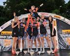 Bibby projects Motorpoint into Tour Series lead - Cycling Weekly