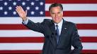 Romney Wins Big in Wisconsin, Maryland and DC Romney Wins ...