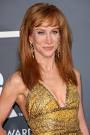 KATHY GRIFFIN To Play Sarah Palin-Type Character On 'Glee ...