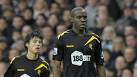 Agony at the Lane as FABRICE MUAMBA collapses | The Australian
