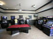 Game Room Ideas | Free Home Arcade Gameroom Planning and Design ...