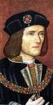 Was there a romance between Richard III and Elizabeth of York.