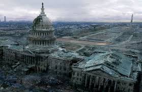 Image result for fallout 3 setting