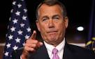 Fiscal cliff: John Boehner forced to abandon 'Plan B' after ...