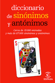 http://www.diccionariodesinonimos.es/