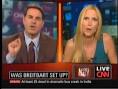 Hot Post: Smarmy Sanchez, Part 12: Ann Coulter Blasts Rick Sanchez ...