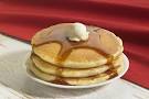 IHOP Free Pancake Day: Free flapjacks for a cause - CSMonitor.