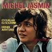 Ubupopland Online vinyl 60s 70s record shop, Hear audio clip, listen mp3s! - jasmin_michel_dernier_aventurier