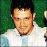 Alejandro Sanz Alejandro Sanchez Pizarro. Album "Más" (1997) - alejandro-sanz
