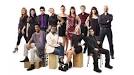 Lifetime Reveals 'PROJECT RUNWAY ALL STARS' Cast, Premiering in ...