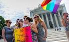 What today's Supreme Court rulings mean for the gay community ...