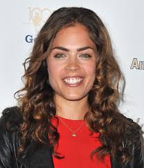 Actress Kelly Thiebaud arrives at the Midnight Mission Golden Heart Awards 2013 at the Beverly Wilshire Four Seasons Hotel on ... - Kelly%2BThiebaud%2BArrivals%2BMidnight%2BMission%2BGolden%2Bub3iBp_yJyZl